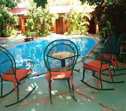 Casa Valeria Boutique Hotel