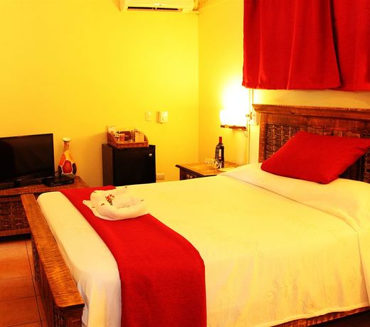 Casa Valeria Boutique Hotel