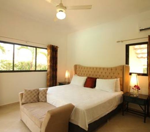 Villas Amandine Casalinda | up to 12 sleeps
