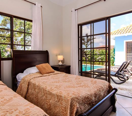 Sosua Ocean Village