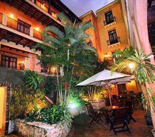 Boutique Hotel Palacio