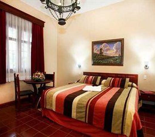 Boutique Hotel Palacio