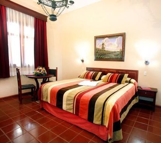 Boutique Hotel Palacio