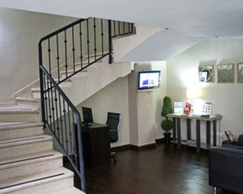 Antiguo Hotel Europa - Санто-Доминго - фото 16