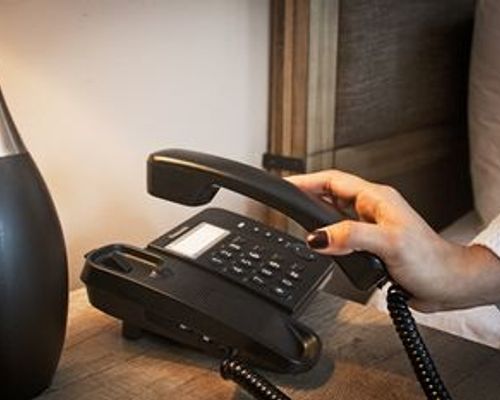 Antiguo Hotel Europa - Санто-Доминго - фото 20
