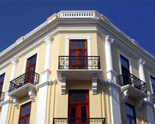 Antiguo Hotel Europa - Санто-Доминго - фото 23