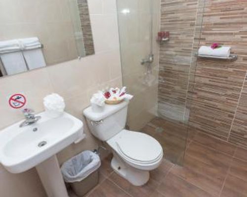Antiguo Hotel Europa - Санто-Доминго - фото 10