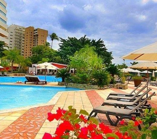 Dominican Fiesta Hotel & Casino