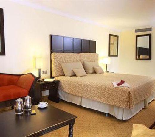 Dominican Fiesta Hotel & Casino