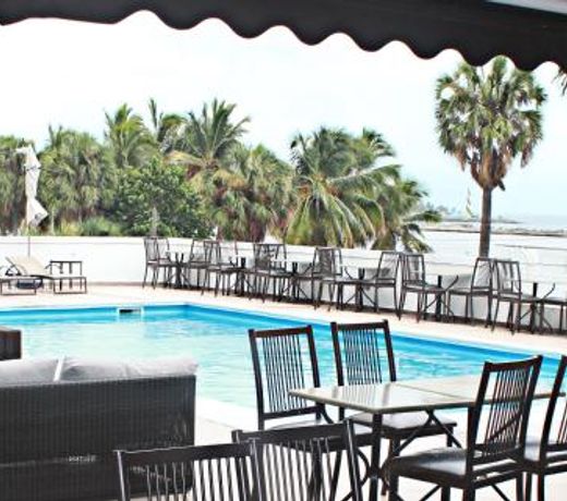 Napolitano Hotel