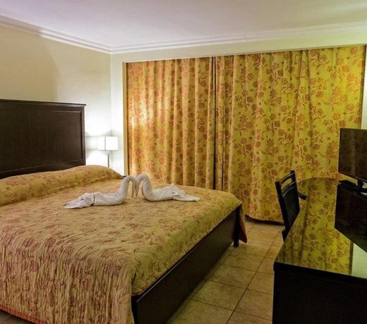 Napolitano Hotel