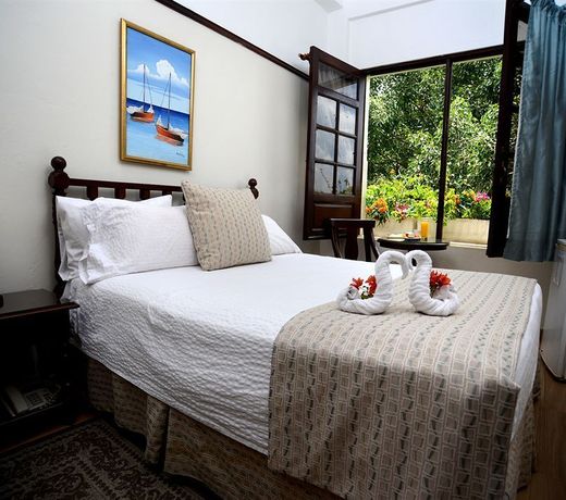 Hotel Conde de Penalba