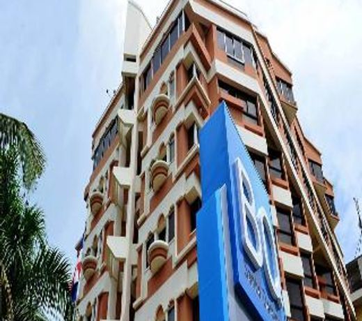 W&P Santo Domingo