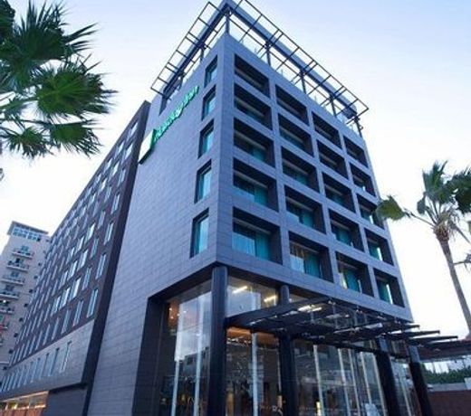Holiday Inn Santo Domingo, an IHG Hotel