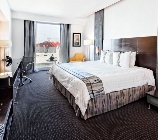 Holiday Inn Santo Domingo, an IHG Hotel