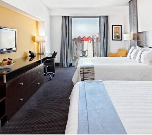 Holiday Inn Santo Domingo, an IHG Hotel