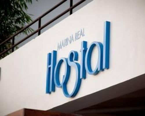 Hostal Marina Real - La Julia - фото 12