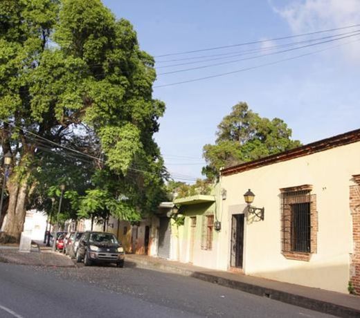 CASA DE HUESPEDES LAS MERCEDES