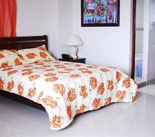 Hotel Luis V Santo Domingo