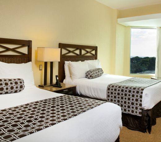 Crowne Plaza Santo Domingo, an IHG Hotel
