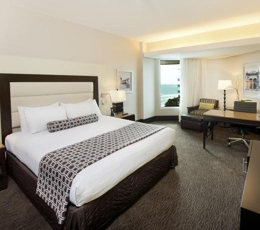 Crowne Plaza Santo Domingo, an IHG Hotel