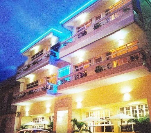 Hodelpa Caribe Colonial