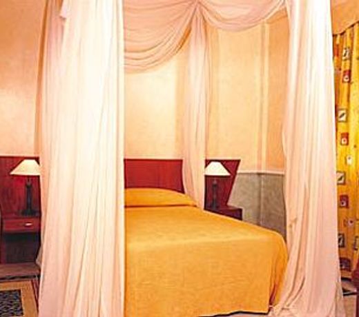 Hodelpa Caribe Colonial