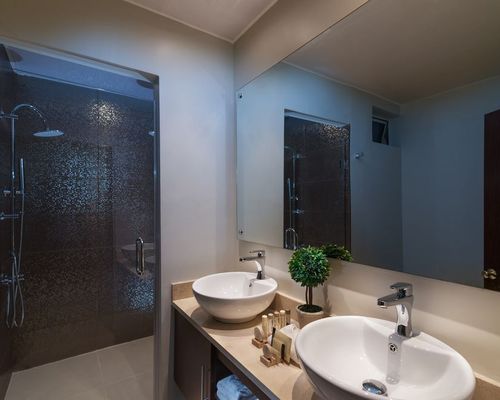 Hodelpa Caribe Colonial Hotel - Санто-Доминго - фото 11