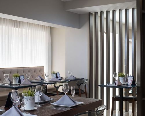 Hodelpa Caribe Colonial Hotel - Санто-Доминго - фото 13