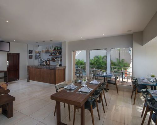 Hodelpa Caribe Colonial Hotel - Санто-Доминго - фото 14