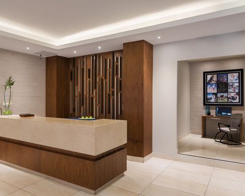 Hodelpa Caribe Colonial Hotel - Санто-Доминго - фото 16