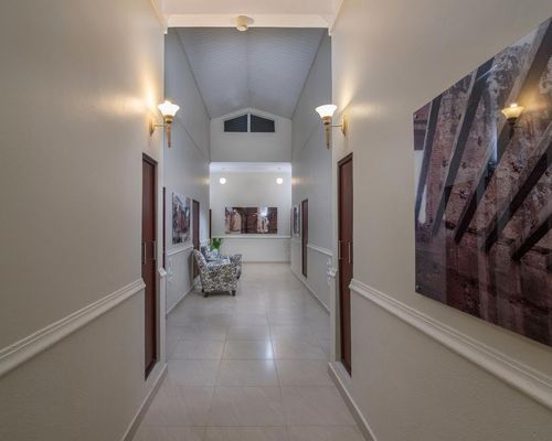 Hodelpa Caribe Colonial Hotel - Санто-Доминго - фото 17