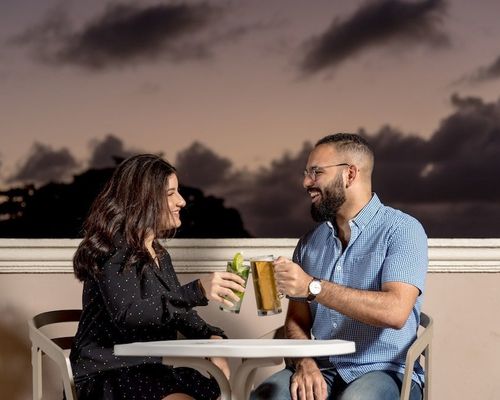 Hodelpa Caribe Colonial Hotel - Санто-Доминго - фото 22