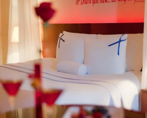 Hodelpa Caribe Colonial Hotel - Санто-Доминго - фото 5