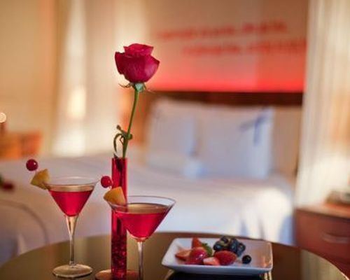 Hodelpa Caribe Colonial Hotel - Санто-Доминго - фото 8