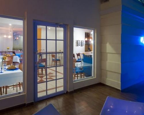 Hodelpa Caribe Colonial Hotel - Санто-Доминго - фото 9