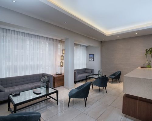 Hodelpa Caribe Colonial Hotel - Санто-Доминго - фото 10