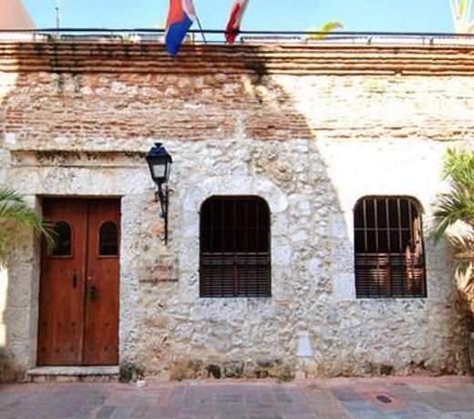 El Beaterio Casa Museo