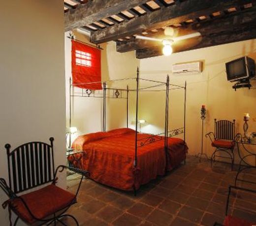 El Beaterio Casa Museo