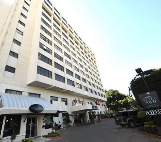 Radisson Hotel Santo Domingo