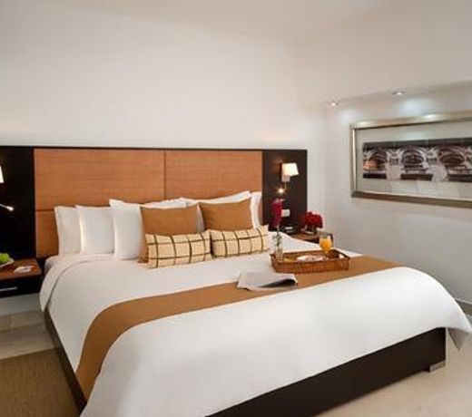 Radisson Hotel Santo Domingo