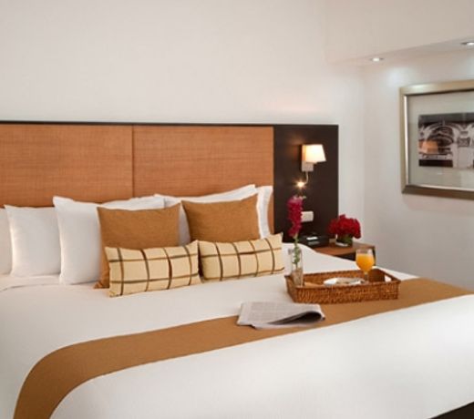 Radisson Hotel Santo Domingo