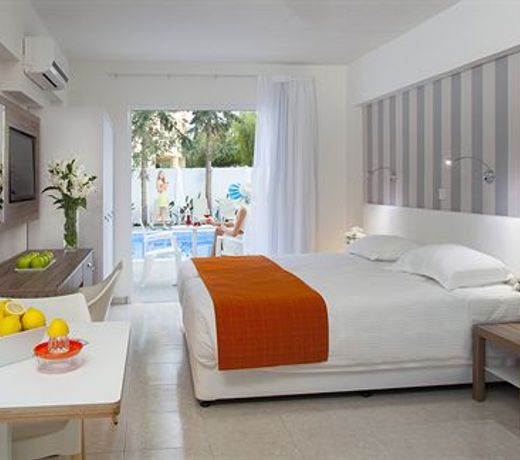 Princessa Vera Hotel Apartments