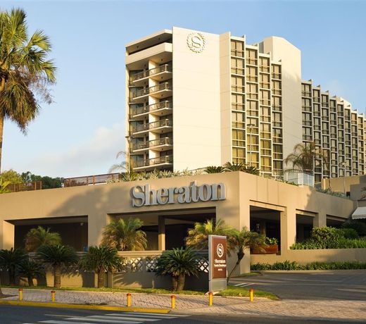 NearBy Hotel