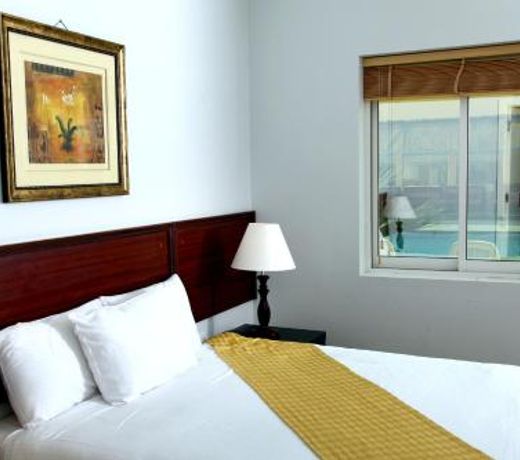 Al Dar Inn Hotel Apartment