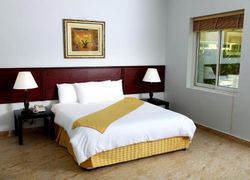 Al Dar Inn Hotel Apartment фото 3, г. Рас-эль-Хайма, 