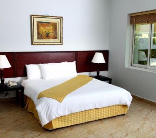 Al Dar Inn Hotel Apartment