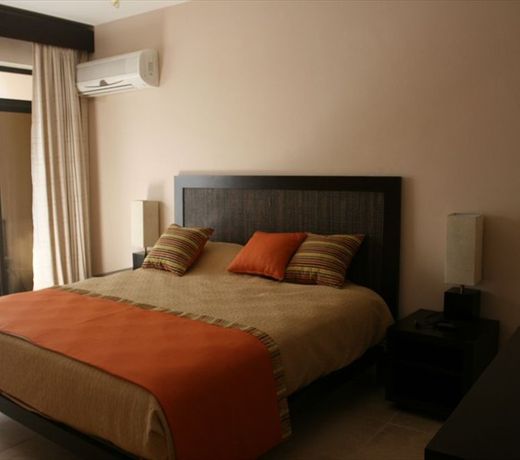 Condo Hotel Caribey