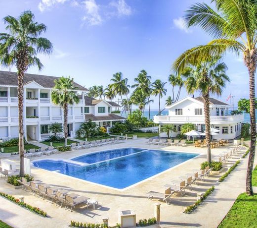 Albachiara Hotel - Las Terrenas