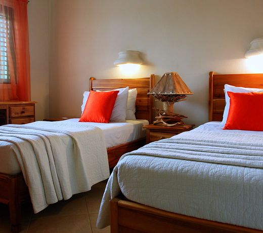 Albachiara Hotel - Las Terrenas